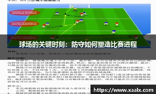 球场的关键时刻：防守如何塑造比赛进程